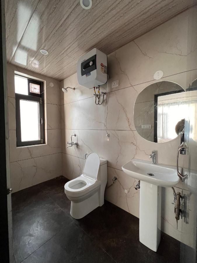 The Getaway Bed & Breakfast Shimla Ngoại thất bức ảnh