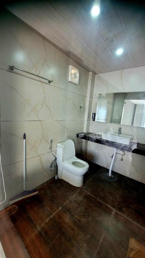 The Getaway Bed & Breakfast Shimla Ngoại thất bức ảnh