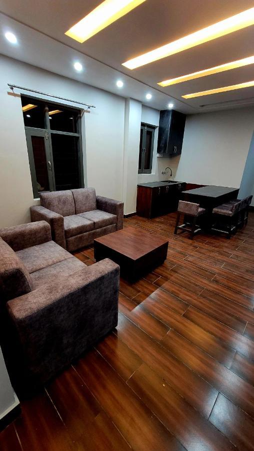 The Getaway Bed & Breakfast Shimla Ngoại thất bức ảnh